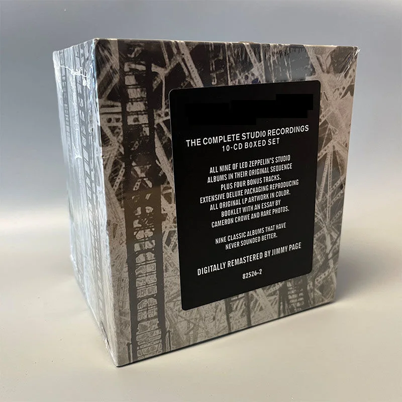 Рисунок 3 - Новый знаменитый музыкальный набор рок-группы