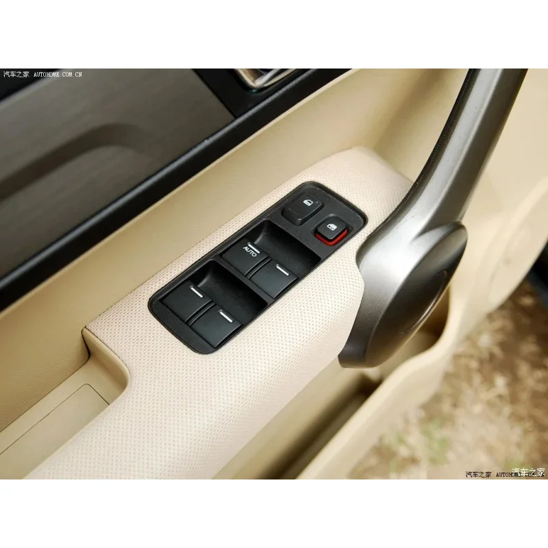 LHD Car Automatic Window Closer Relay Module Plug Play Auto Window Lift Close Accessories For Honda Fit Jazz CRV 2008-2013 Intel
