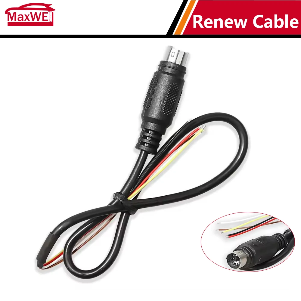 Xhorse Remote Key Renew Cable Work with MINI Key Tool / VVDI Key Tool Max