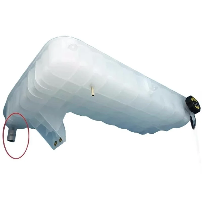 Excavator accessories Carter 511-0264 E320GC 323GC 330GC auxiliary water tank pay kettle storage kettle