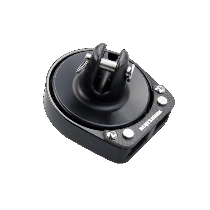 Aluminum Drum Furler | 2502 Upper Furler & 2503 Model, Marine Boat Sailboat Hardware