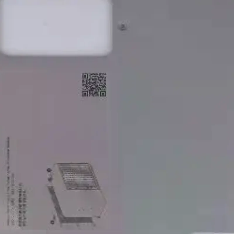 

For P2S External Exhaust Fan Kit 3D Printer Upgrade Accessories P2S Chamber Exhaust Fan Spare Parts Purify Exhaust