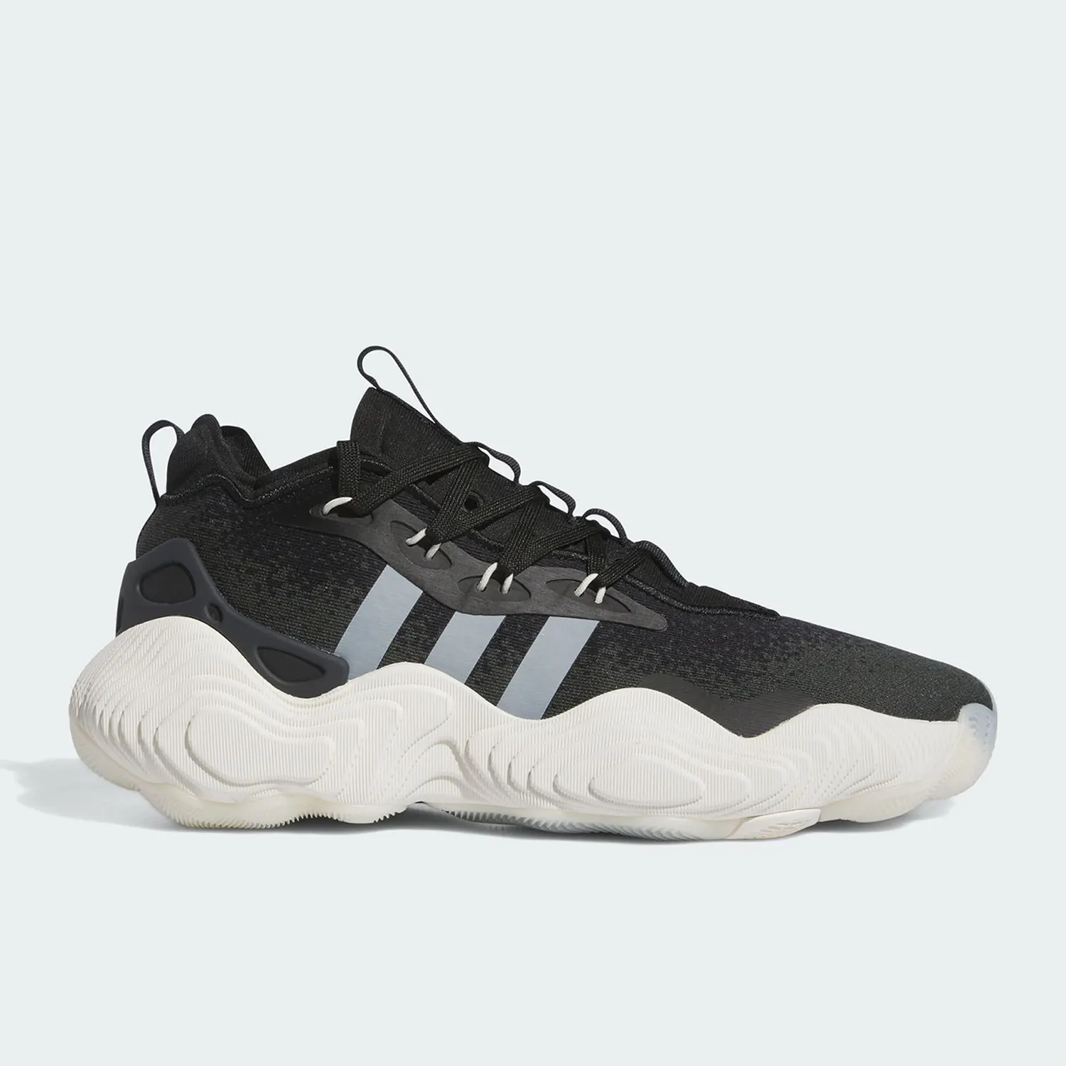Adidas genuine genuine TRAE YOUNG 3 Trae Young 3rd Generation Unisex Basketball Shoes IE9362