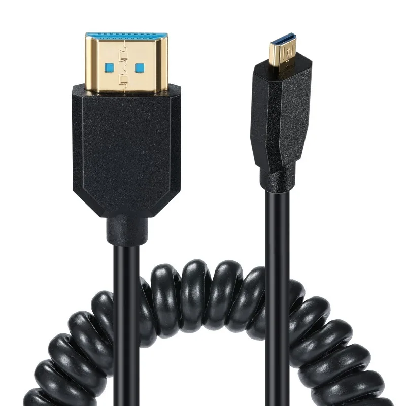 8K 60Hz Spring Hdmi… - image