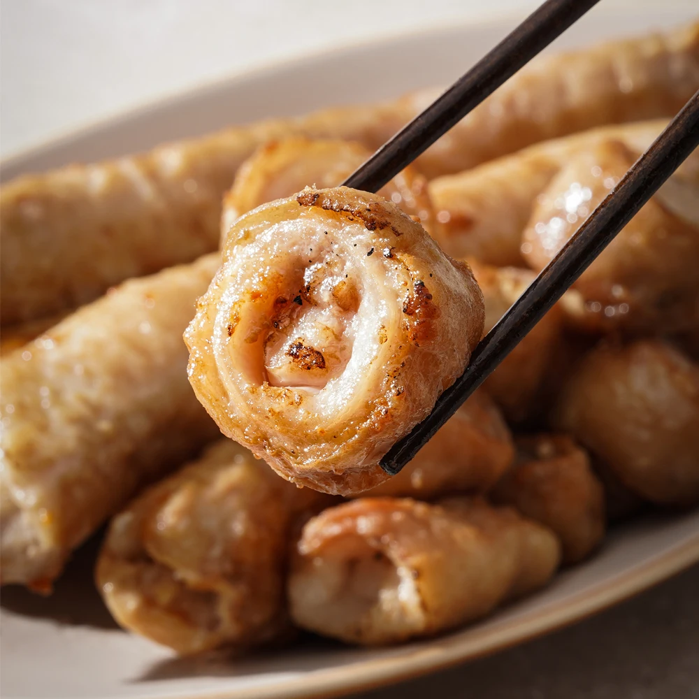 1,2 kg Bongyi Mack chang