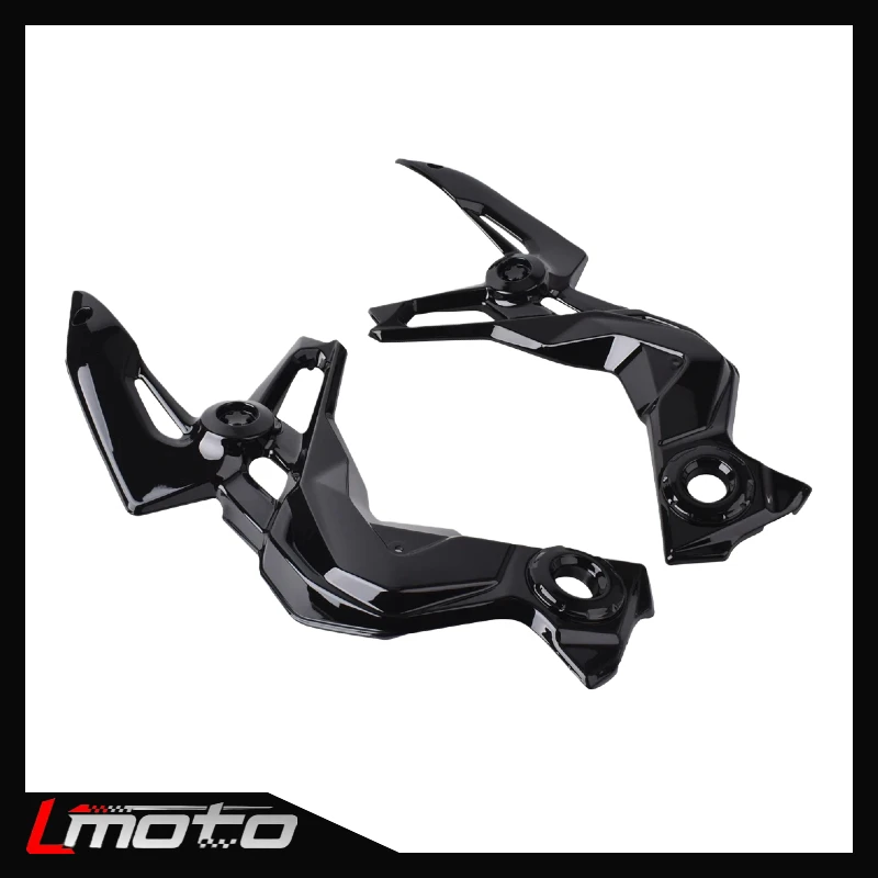 

Z900 Side Trim Frame Cover For Kawasaki Z 900 2020 2021 2022 2023 2024 Motorcycle Engine Fairing Motor Accessories