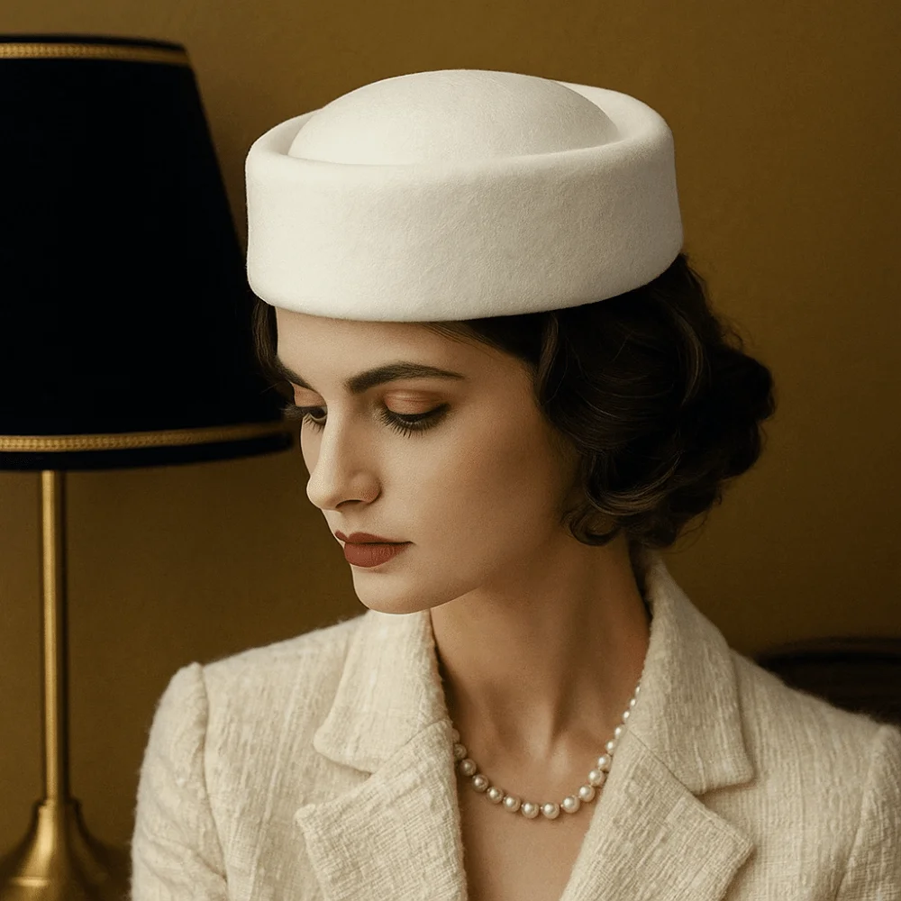 #29 Top 30 Fascinators Worth Buying In 2026