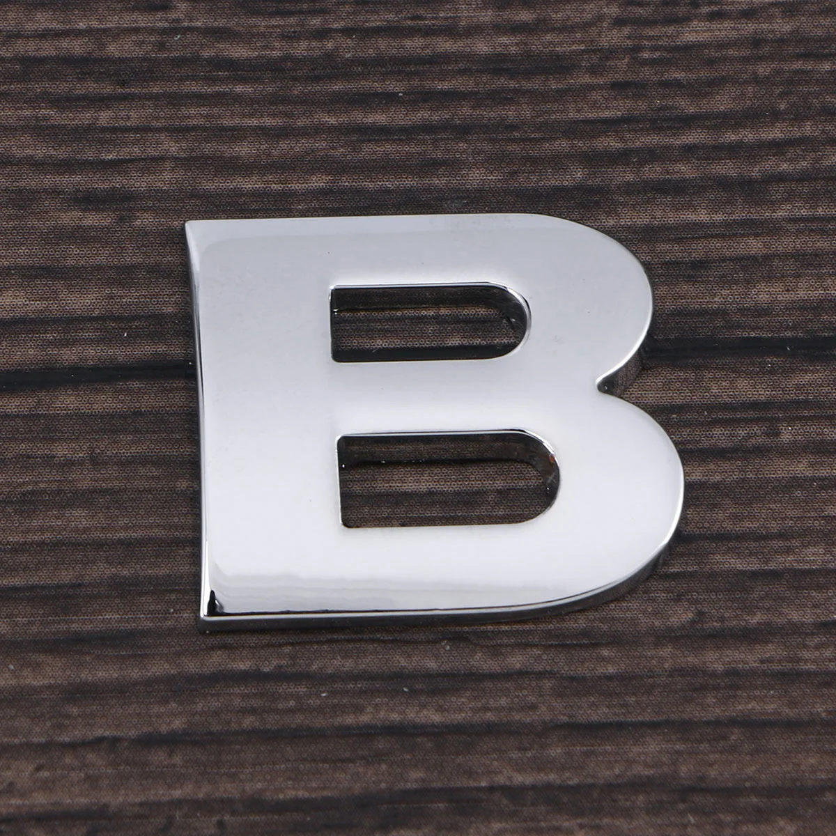 

3D буквы серебряный металлический алфавит авто наклейка водостойкая нетоксичная без остатков легко наносится удаляет гладкую поверхность автомобиля