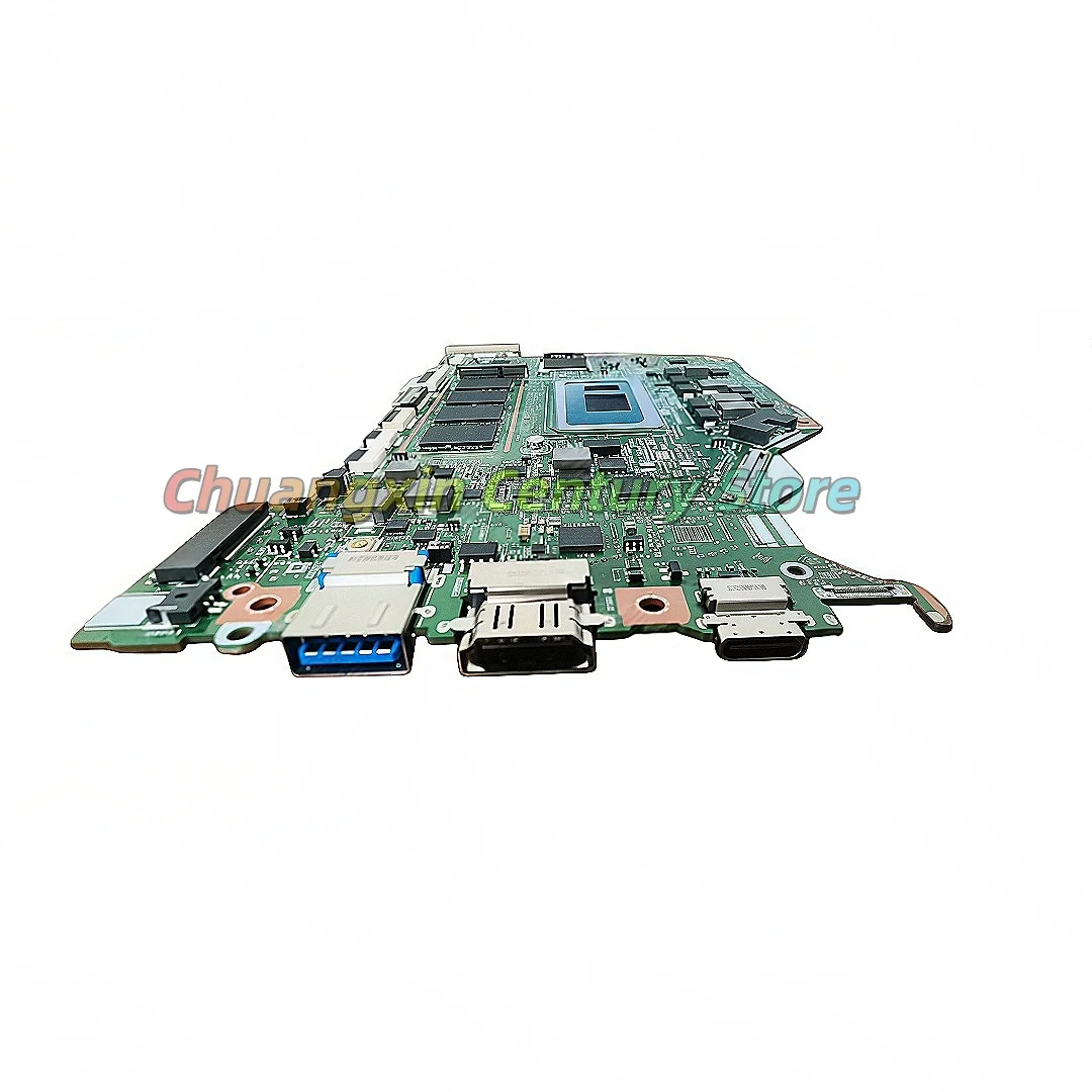 LA-M801P motherboard for Acer Aspire A515-58P laptop with CPU: I5-1335U I7-1355U RAM: 16GB 32GB 100% tested successfully shipped