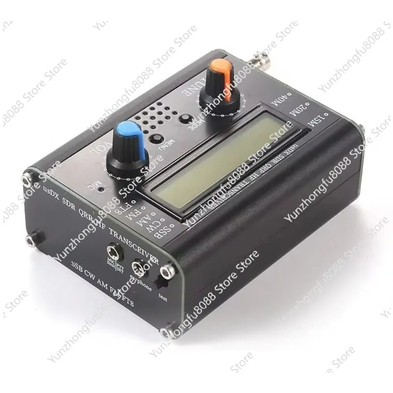 5W Usdx Sdr Qrp Tra…