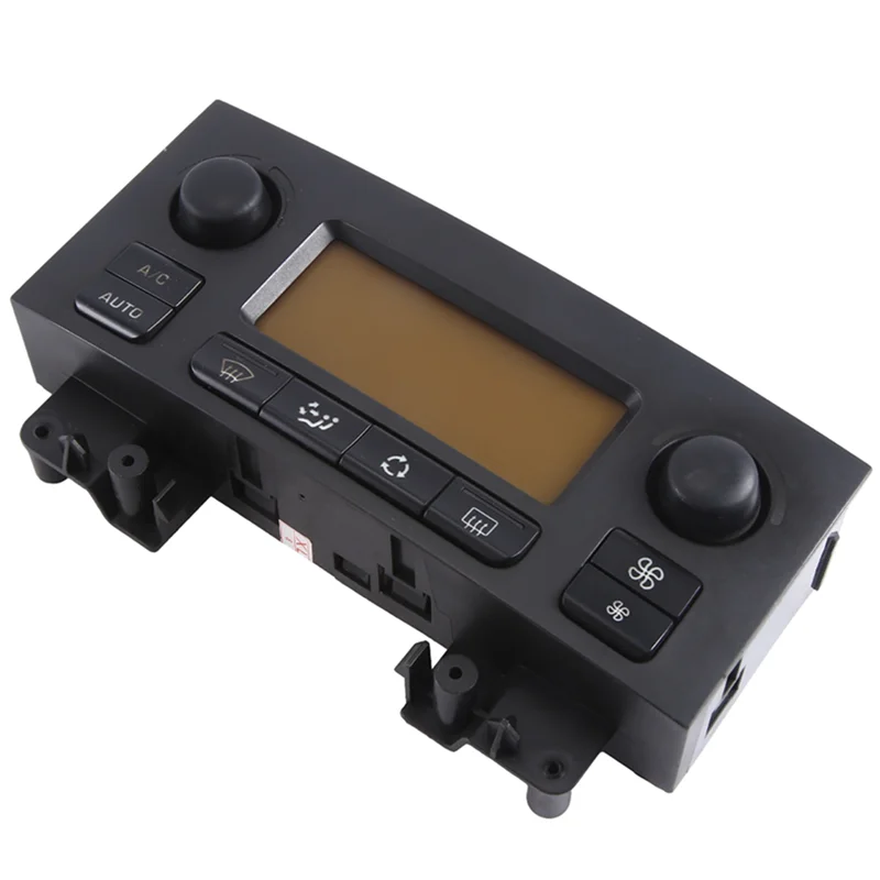 

AU28-1 PCS Automatic AC Heater Climate Control Display Panel 6451ZN Replacement Accessories For 307 Citroen C4 C-Quatre