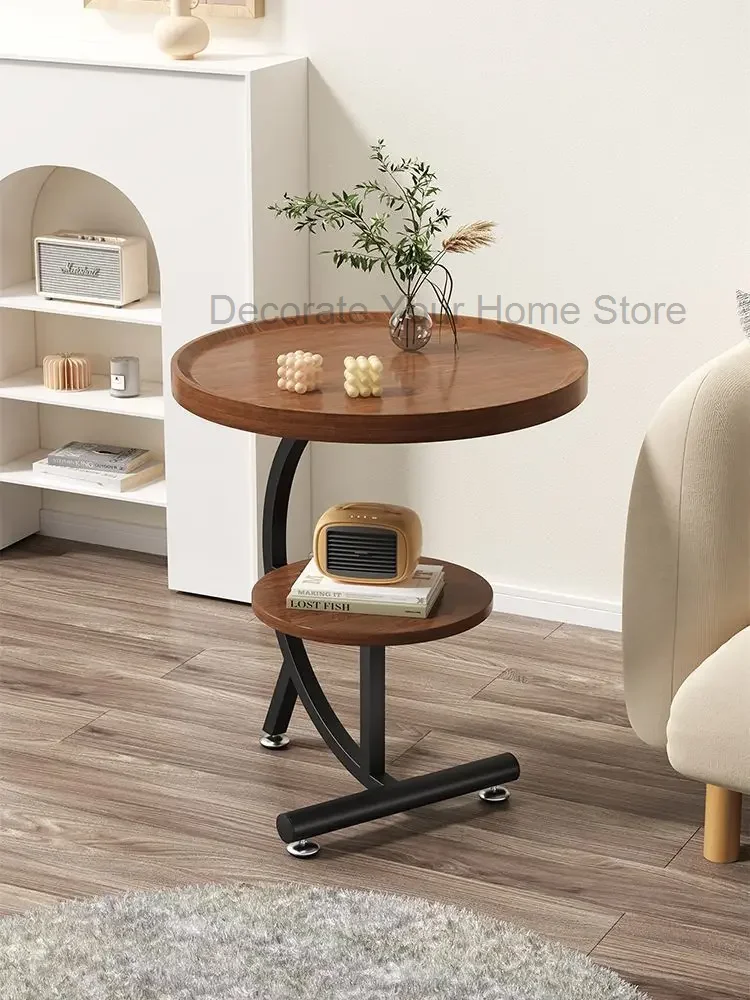 

Small Tables By The Sofa, Living Room, Family Coffee Table, Balcony, Small Round Table Room, Bedside Table