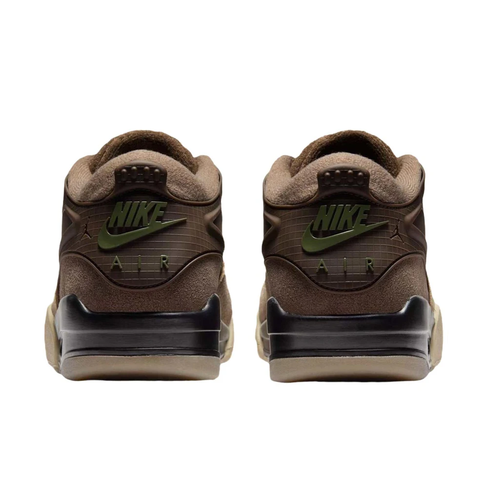 أحذية جوردان للرجال AIR JORDAN 4 RM أحذية كرة السلة للتدريب الرياضي FQ7939-022 #4