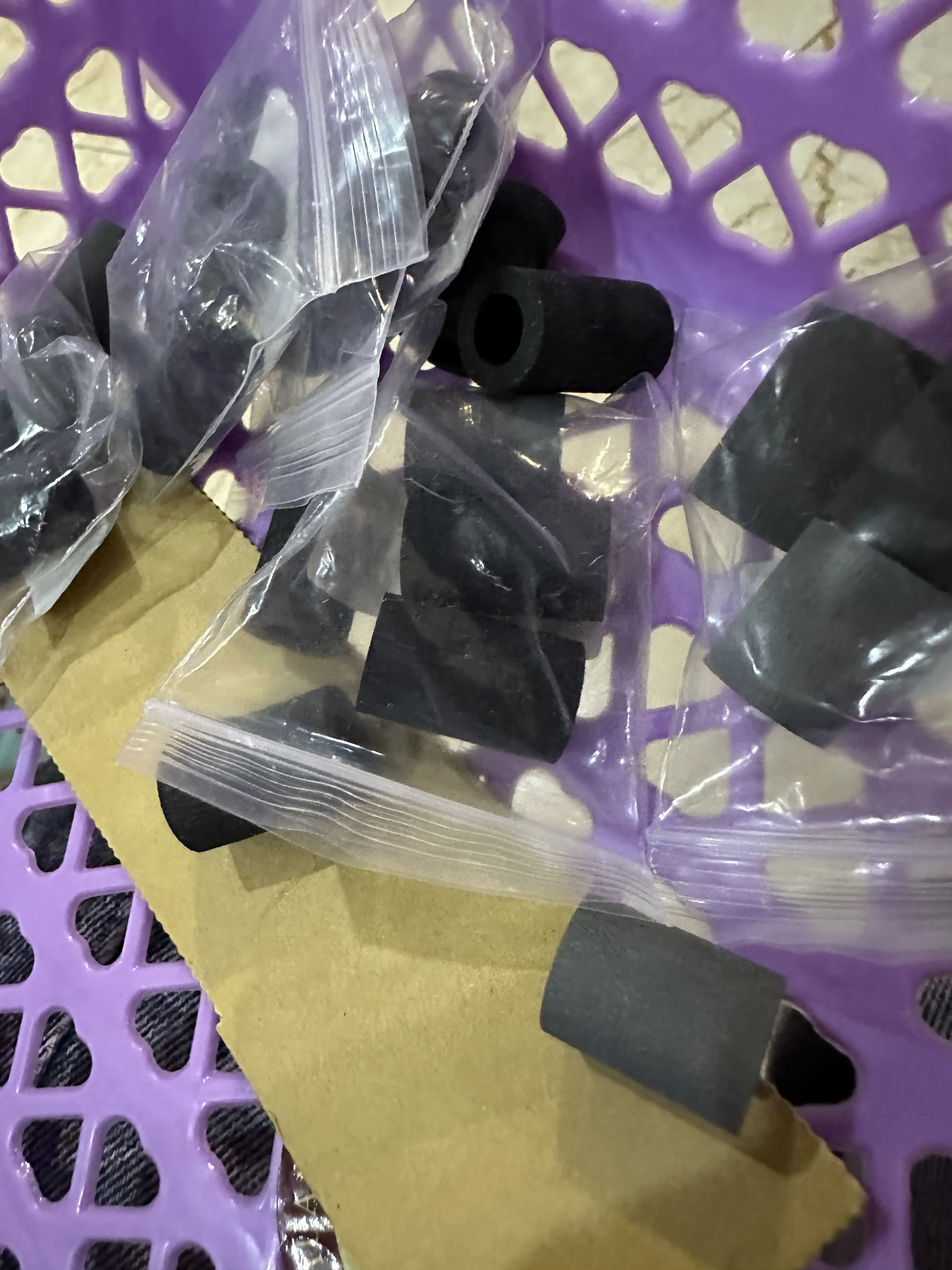 

10X 40X8736 ADF разделительная роликовая шина для Lexmark MX310 MX410 MX510 MX511 MX610 MX611 CX310 CX410 CX510 XC4140 XC4150