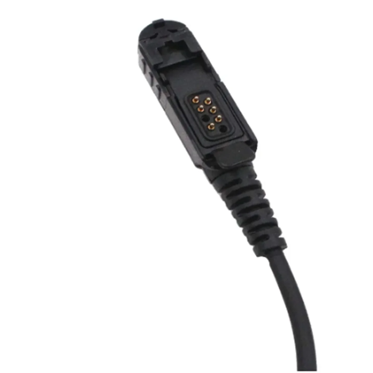 Handsfree Speaker Microphone for Motorola DEP550/E DEP570/E DP2400E DP2600E DP3441E TETRA Radio MTP3150 MTP3250 MTP3500