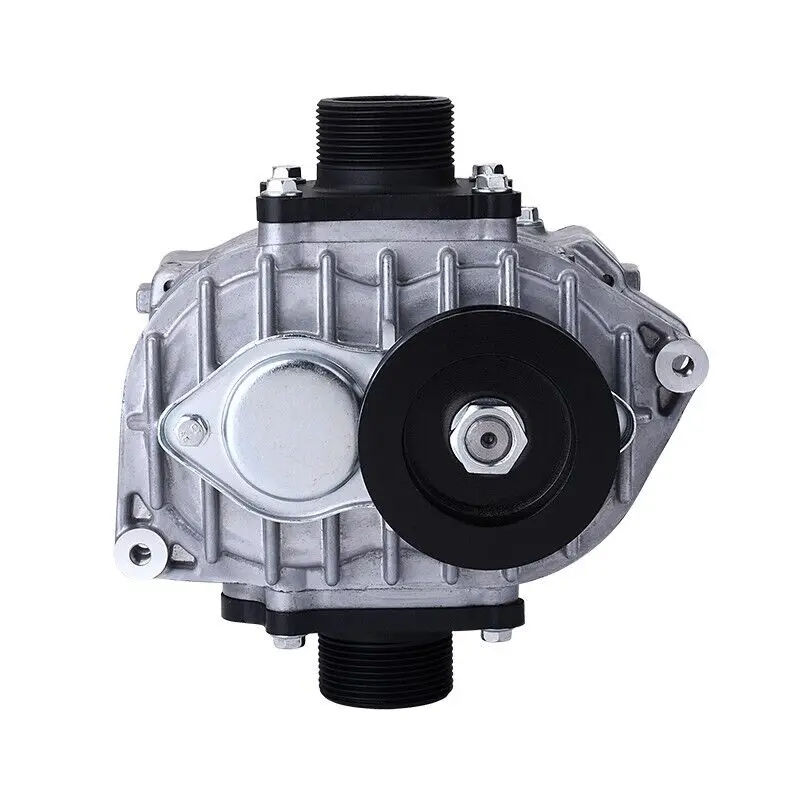 AMR500 New Mini Roots Supercharger Compressor Blower Booster Mechanical Turbocharger Kompressor Turbine Fits For Car Auto Yacht