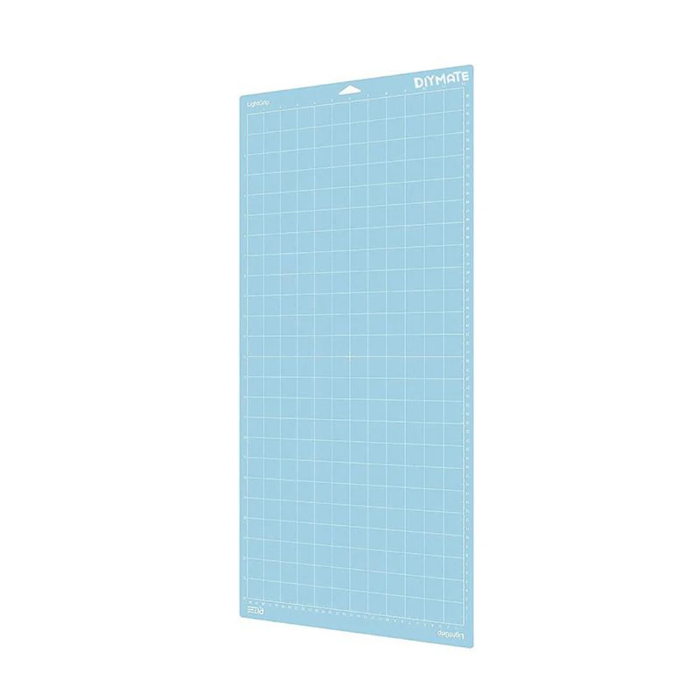 Cutting Edge Technology Cutting Mat For Sale PVC Base Plate Stronggrip 140*356mm Suitable For Cardstock Engraving