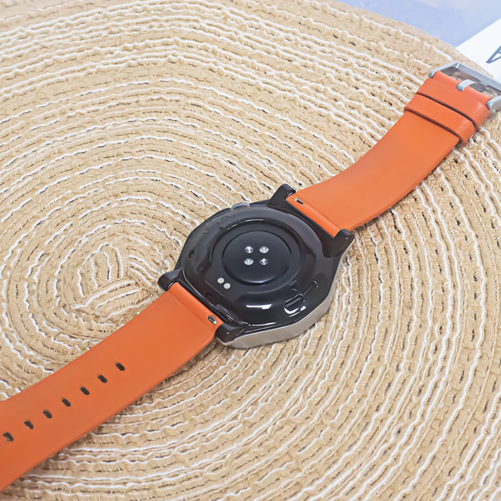 Metal case for CMF BY NOTHING Watch Pro 2 smartwatch Minimalist design with scratch and impact resistance