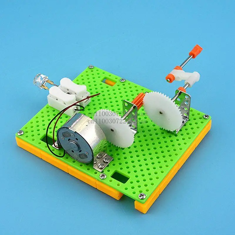 

DIY Ore FM Radio Radio Radio High Resistance Headphone Tuning Medium Wave Physics