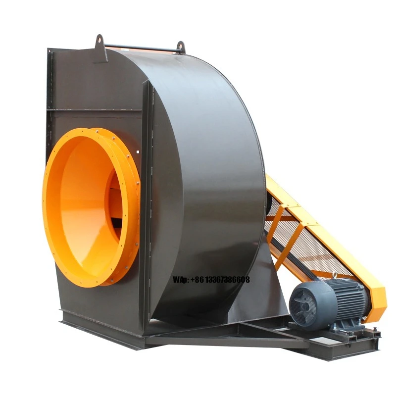 

Professional and Efficient AC Blower Fan, Air Suction Blower, Axial Flow Fans, Blowers