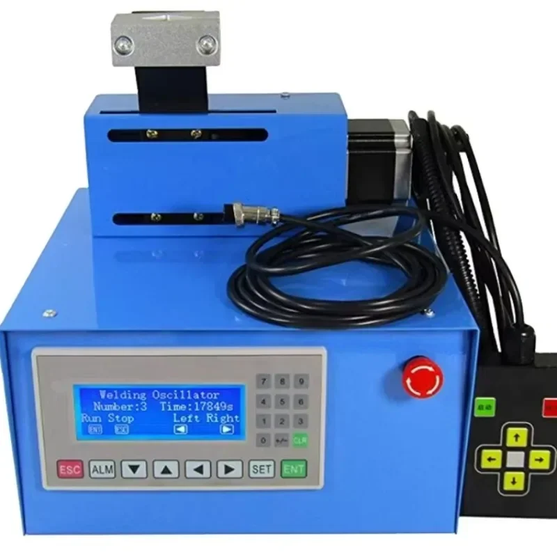 

Custom 40mm Seamlesss Automatic Welding Oscillator with low cost