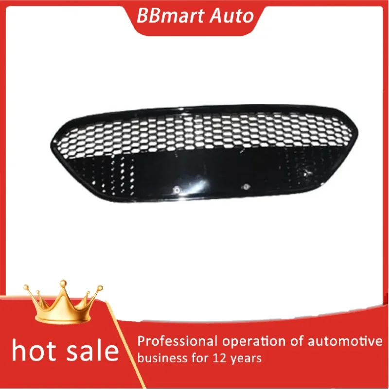 

DM5917B968CC BBmart Auto Parts 1 Pcs Car Body Front Lower Bumper Grille For Ford FOCUS A7 2005-