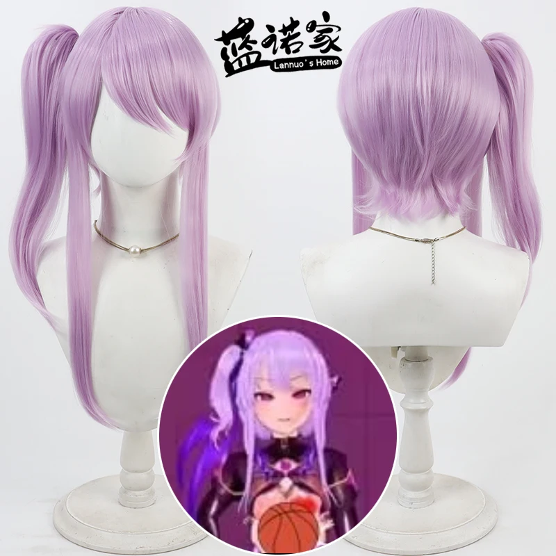 

Mary Lapis Cos Cosplay Wig Halloween Carnival Party Props Synthetic Hair Heat Resistant Fiber + Wig Cap