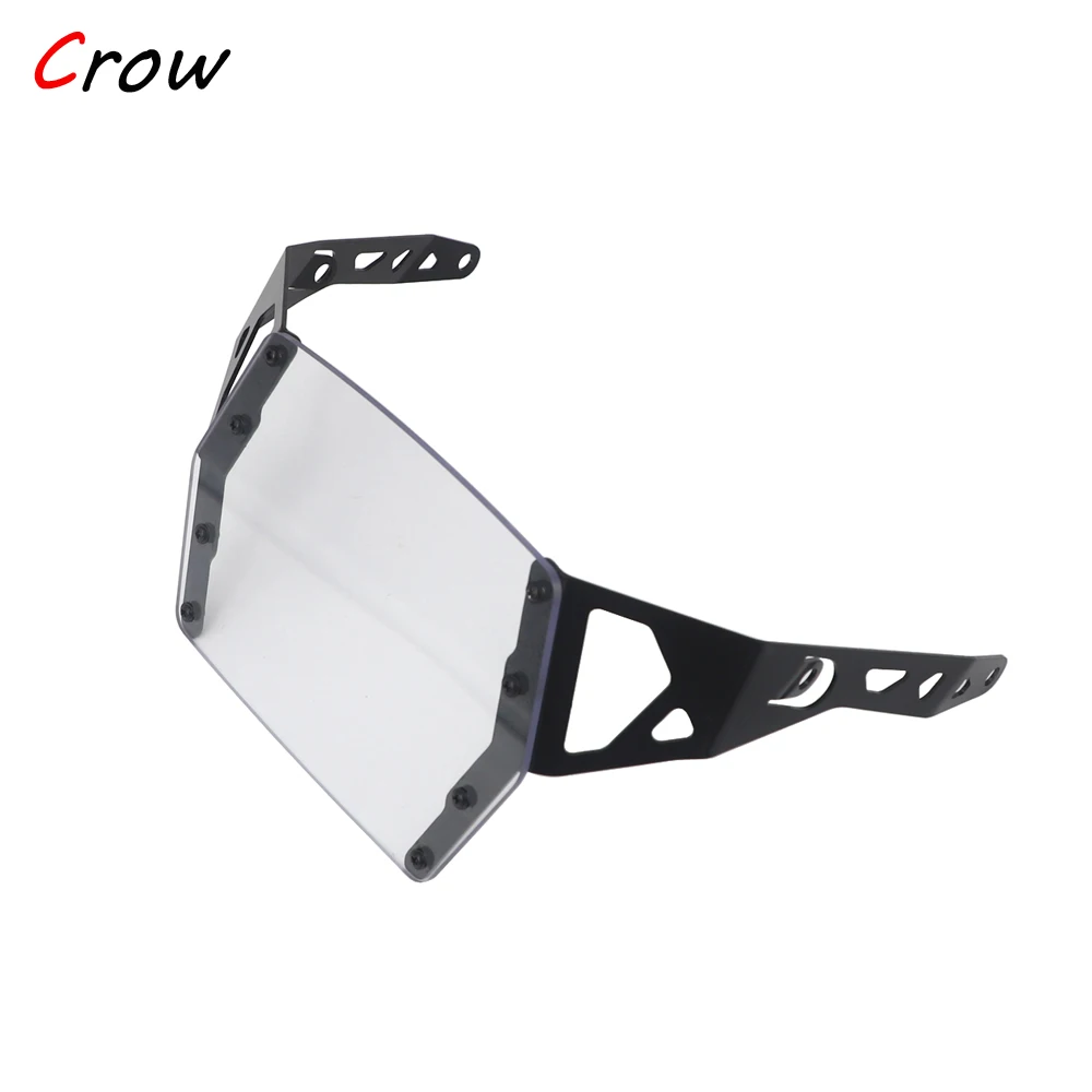 Novo para suzuki v-strom 1050 dl 1050xt dl1050a 2019 2020 2021 motocicleta farol protetor grille guarda capa proteção grill