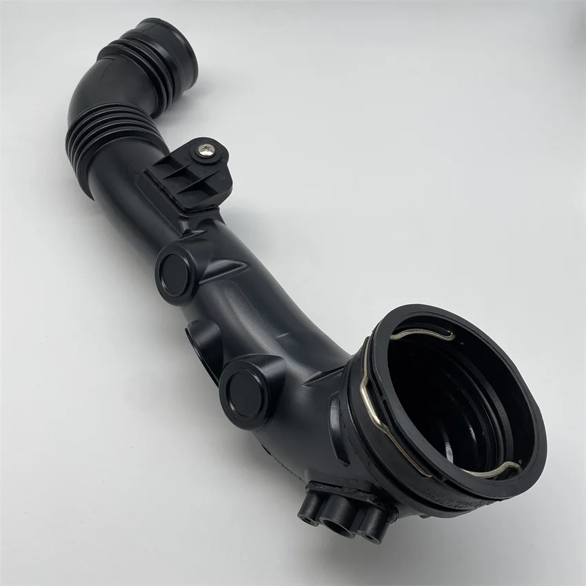 STZT 13717599294 Air Intake Hose For BMW E88 E82 E90 E91 E92 E93 1371 7599 294 Car accessories Air Intake Pipe