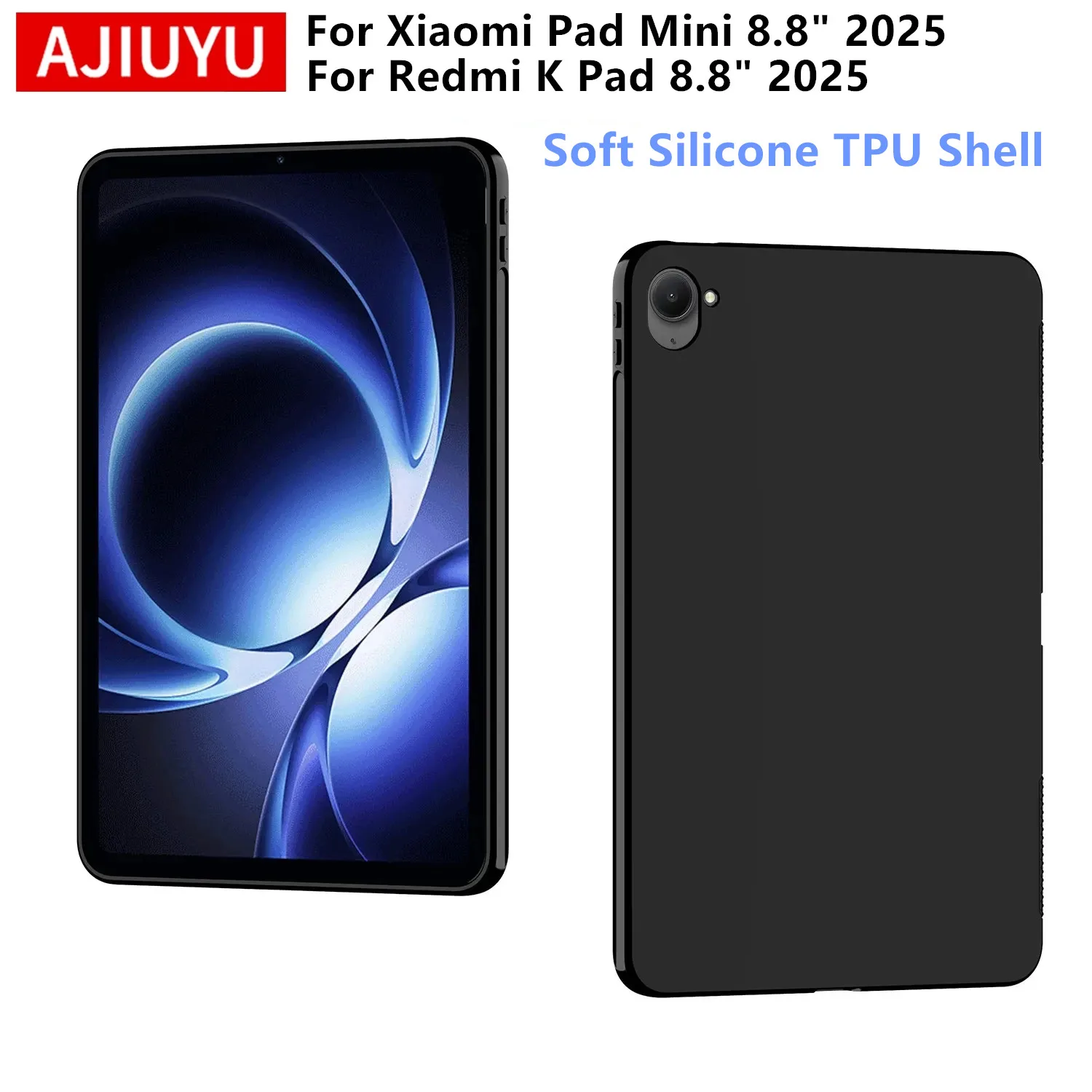 Soft Case for Redmi K Pad 8.8