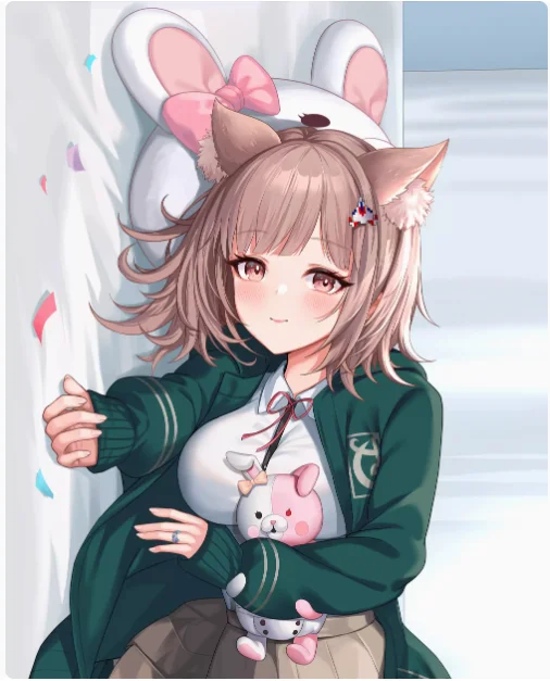 

Аниме Afrikン концепン Pohוש Nanami ChiaKi Сексуальная дакимакура обнимающая наволочка для тела Японская подушка отаку Лоли Постельное белье Подарки MX