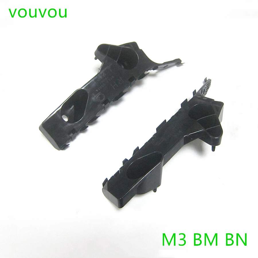 Car accessories body parts OEM quality front bumper support bracket 50-0J1 for Mazda 3 2013-2019 BM BN BHN1-50-0T1