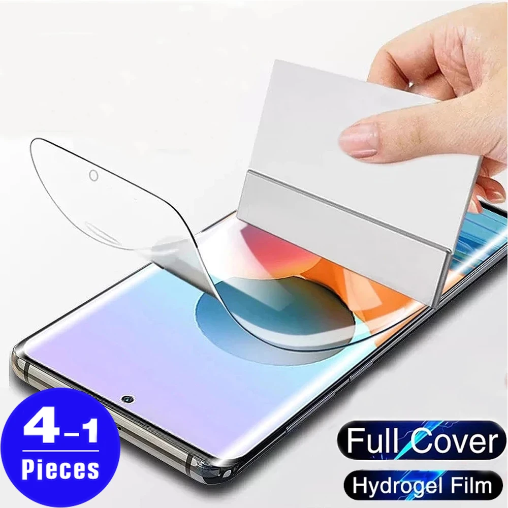 1-4Pcs Hydrogel Fil…