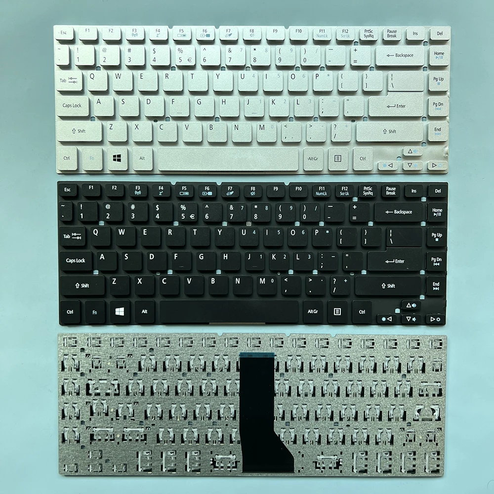 4755 Us Keyboard Fo…