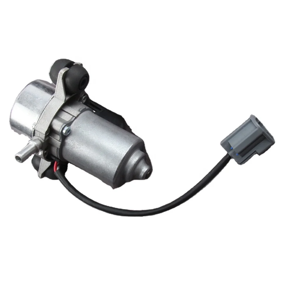 UP28 New Energy Vehicle Electric Vacuum Pump 20804130 Brake Booster Electronic Auxiliary Pump 30616992