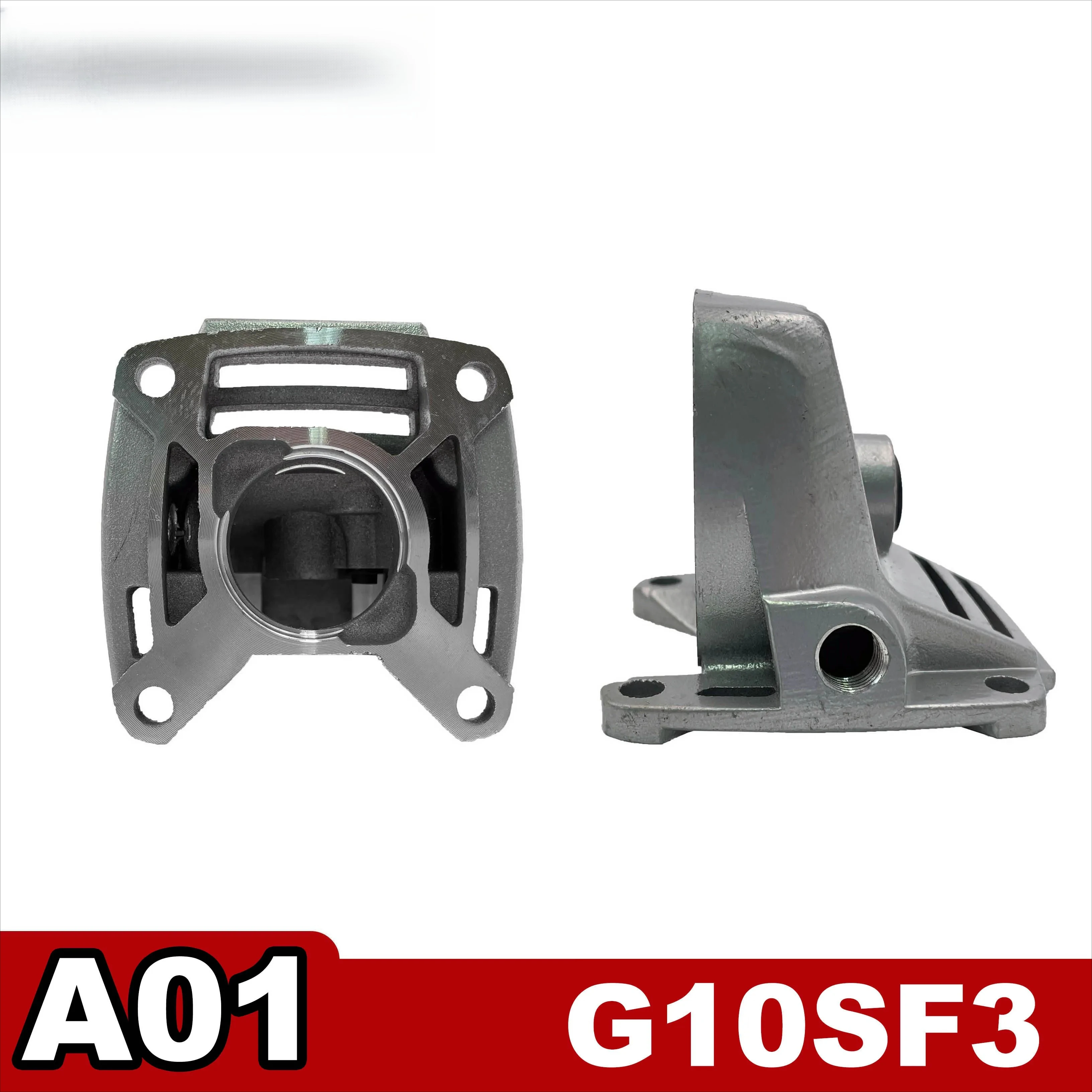 

Angle grinder G10SF3 A01 motor housing replacement spare part