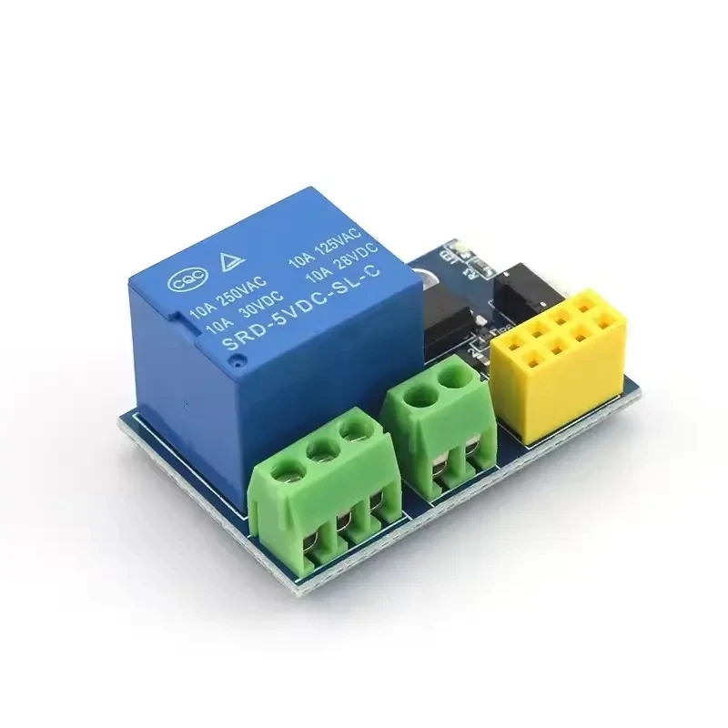 ESP8266 ESP-01S 5V … - image