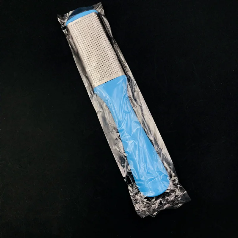 

A24R 4 шт. профессиональная двухсторонняя пилка для ног, рашпиль, терка для пяток, жесткая терка для удаления омертвевшей кожи, пилка для удаления мозолей, пилка для педикюра, терка для ног