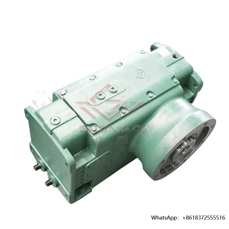 

daZLYJ315 Gear Box Speed Reducer Transmission Gearbox for Plastic/Rubber Extruder Machine