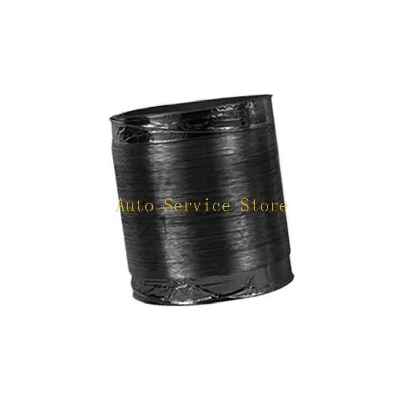 462A Air Vent Deflector Universal Side Roof Round Louvered Air Conditioning Outlet