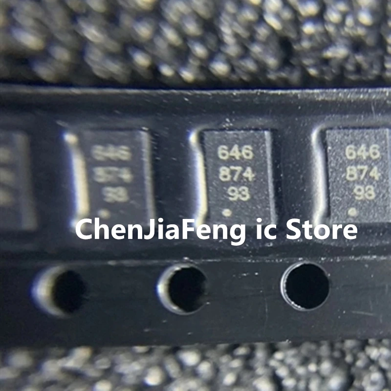 

1-100 шт./лот A1393SEHLT-T 93 MLP-6 Новый оригинал