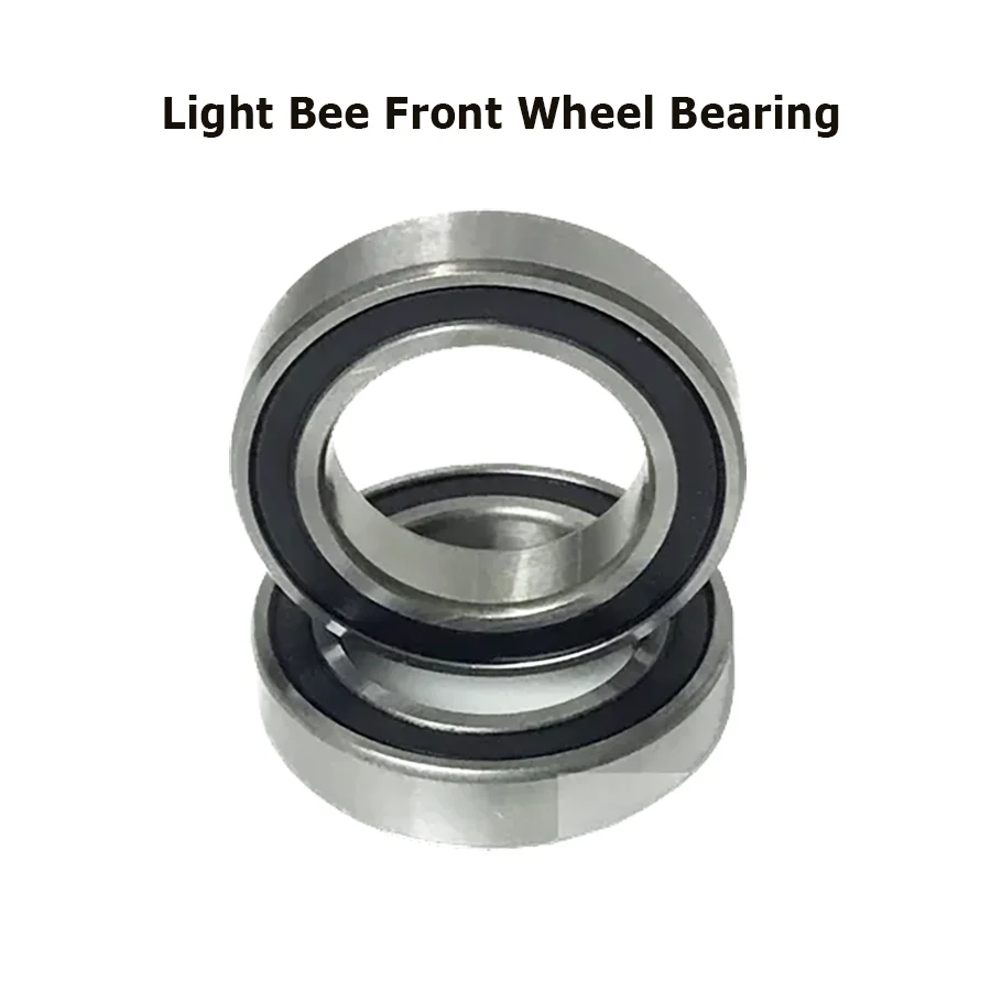 SURRON Light bee OEM Original front and rear wheelset bearings OEM front wheel bearings/rear wheel bearings /oil seal