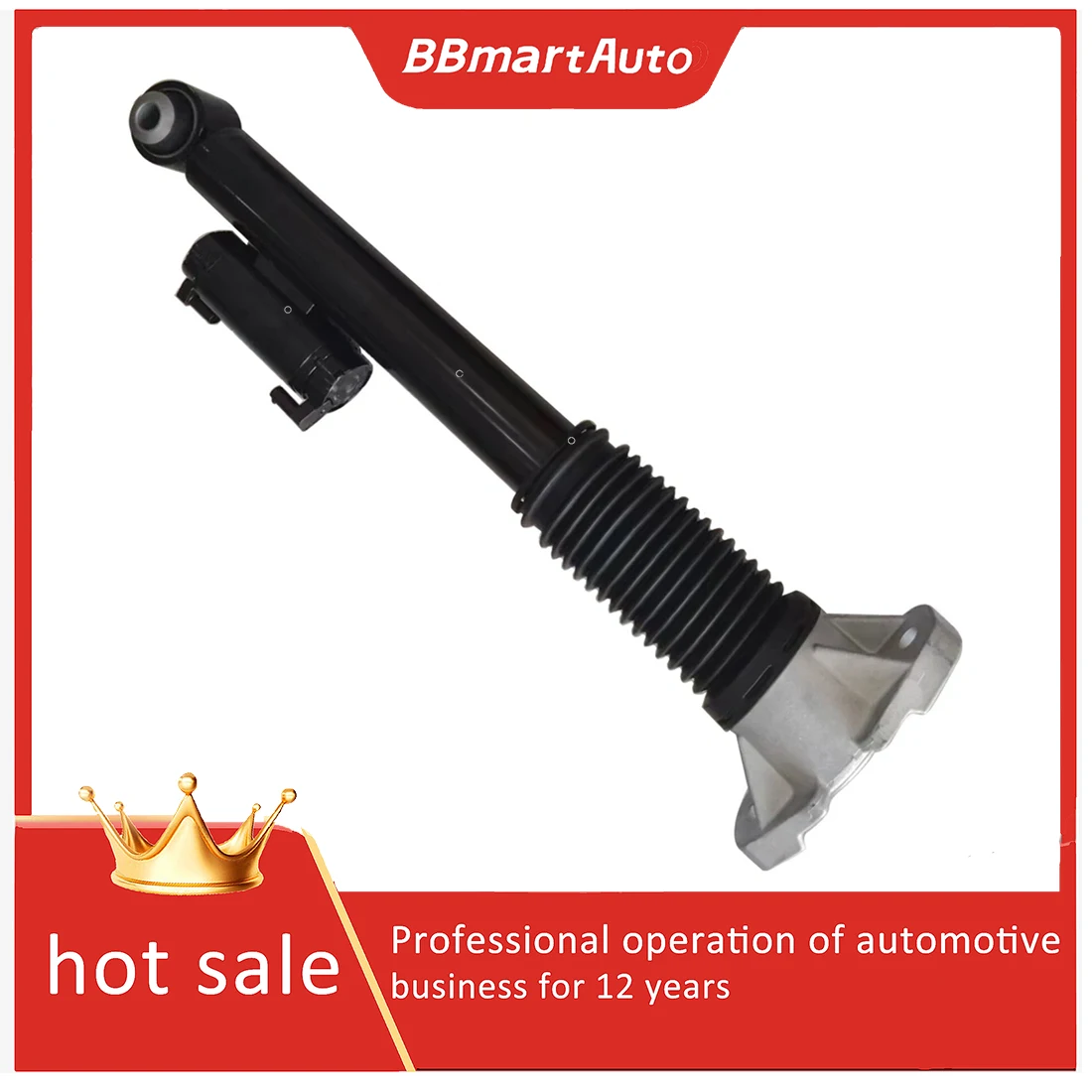 

1673200302 Rear left shock absorber for Mercedes-Benz GLE 350 450 580 4Matic