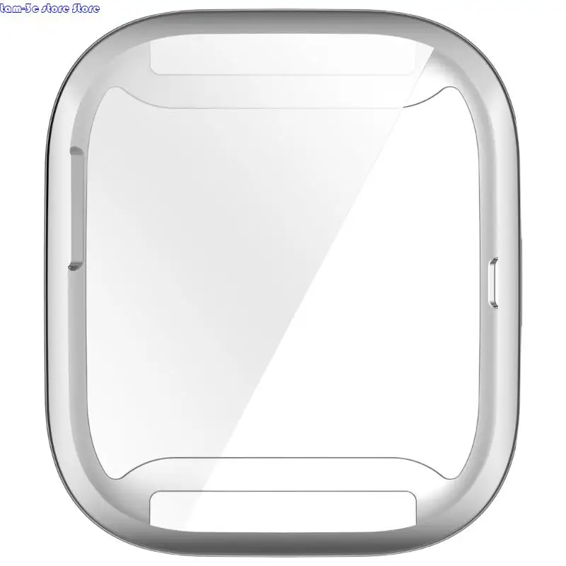 D0UA 세련된 완전한 보호 전체 랩 케이스 BIP6 A2435 용 소프트 플렉시블 하우징