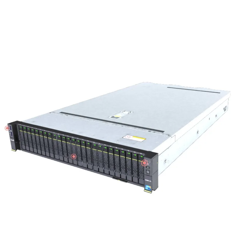 

Сервер 2288V3 2288HV5 2288HV6 5288V5 DP2200 2488V5, без памяти и жесткого диска