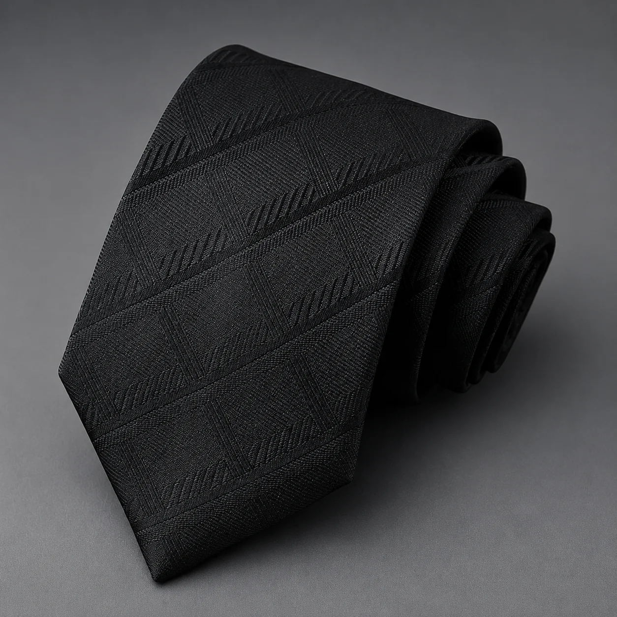 Men's Hand-Tied Narrow Tie 7.5 - Men'S Formal Wear Ties 评论和价格