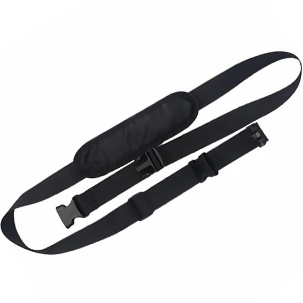 

Scooter Shoulder Strap Durable Heavy Duty Foldable Bike Carrier Adjustable Straps For Kids Long Service Life
