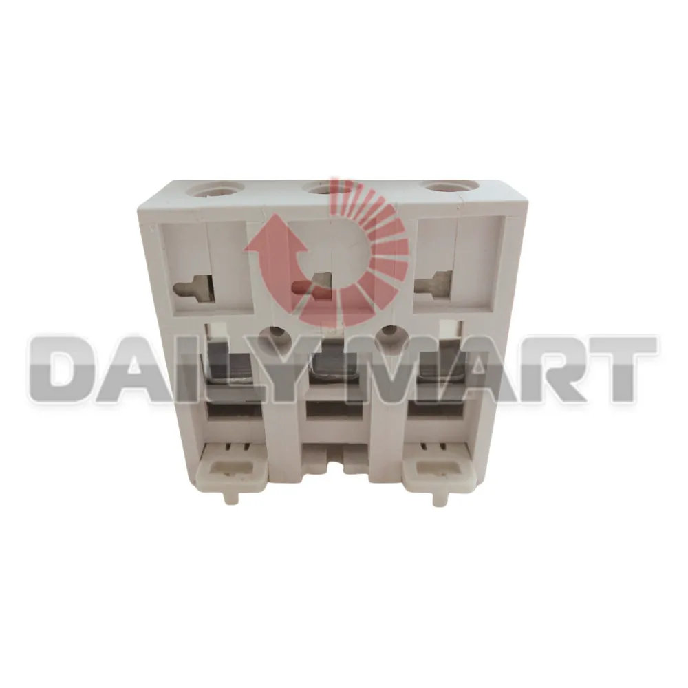 New BKN circuit breaker with box 3P D25A-