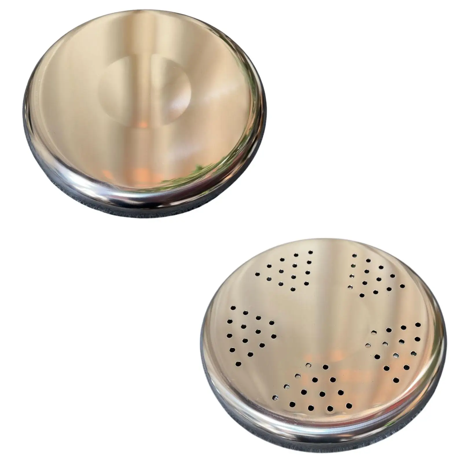 Round Seat Cushion for Bar Stool Heavy Duty Wear Resistant Bar Stools Parts Replacement Bar Accessory for Home SPA Restaurant