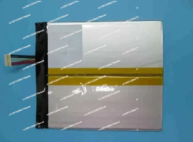 

Suitable for CWI509 Tablet HW-31130148 H-31130148P TY36134103P Laptop Battery 7.6V 4000mAh 30.4Wh